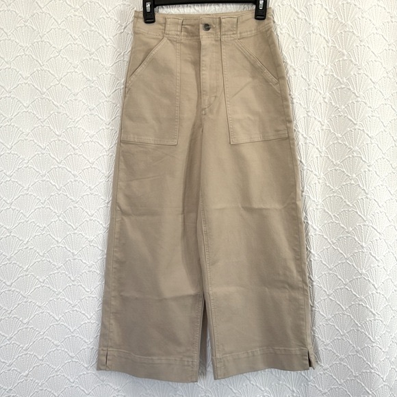 Joes Cleo Wide Legs Jeans - Picture 2 of 11